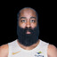 James Harden