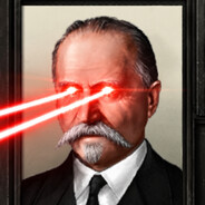 The Man Who Asked.