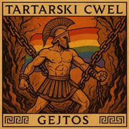 GEJTOS GRECKI BÓG