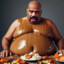Starving Steve