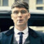 Thomas F Shelby