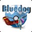 Bluedog