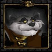 Pandaren Evgen