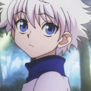 killua