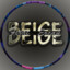 Beige*-