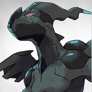 Zekrom's avatar