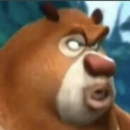 狗熊岭狙击手熊大