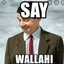 WaLLaHI ツ #BOT