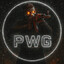 智 PWG
