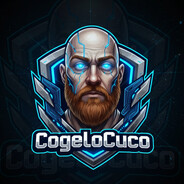 CogeloCuco - steam id 76561197967526474