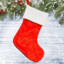 christmas sock