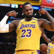 LeBron James