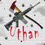 Uthan