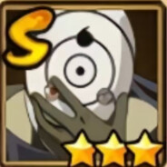 宇智波·斑【白面具】