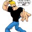 Johnny Bravo