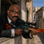 Steve Harvey Oswald
