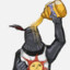 Solaire The Frenzied