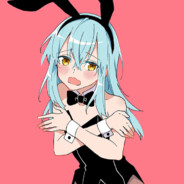 利姆露sama真是太可爱啦(