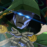 dr doom