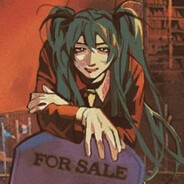Steam Avatar