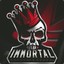 IMMORTAL