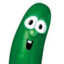 Larry The Cucumber