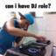 DJ