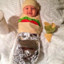 Little Baby Burrito