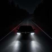 BMW M5 F90