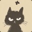 黑猫2333