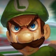 LuiGi Rox