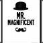 ◄•·Mr.Magnificent·•►