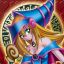 ♥ Dark Magician Girl ♥