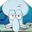 Squidward