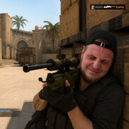 Captain Доигралеc Steam avatar