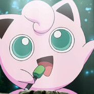 Shiny Puff