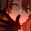 Impure Hero