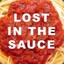 Lost In The Sauce
