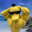 Profoundly Thicc King