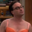 Leonard Hofstadter