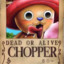 TONY-CHOPPER