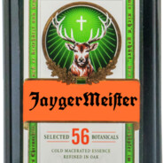 JaygerMeister