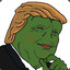 Pepe Le Trump