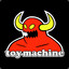 toy machine