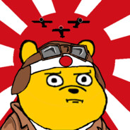 KAMIKAZE WINNIE