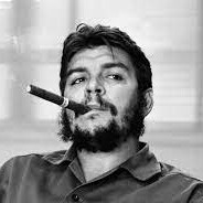 ☭ Ernesto Guevara ☭
