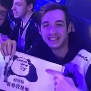 别冲动，看看我是谁