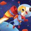 Space Dog