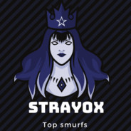 Strayox