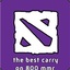 Dota2 veteran